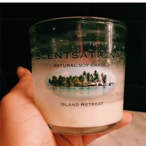 Meet your Posher, Gianna